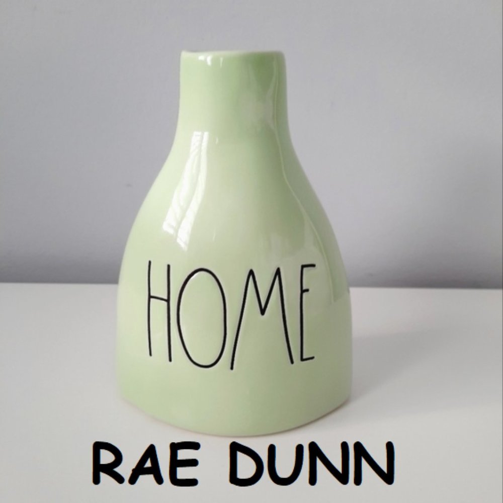 Rae Dunn Home vase. New.